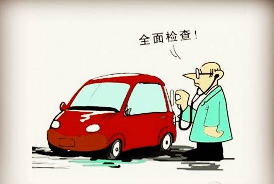 冬天汽车里的温度设定，保持舒适与安全的平衡