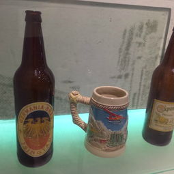 啤酒盖的历史与文化背景