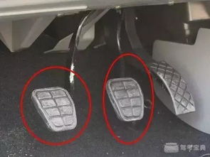 汽车刹车踏板皮的价格解析与选择指南