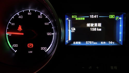 行车里程与时间