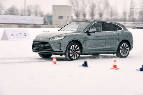 探索华为M5汽车，价格、配置与未来潜力