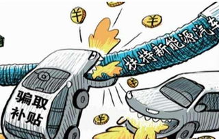 电动车汽车的环保补贴政策分析与经济效应