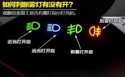 汽车灯光启动电流的分析与解读