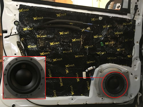 汽车音响处理器的温度管理