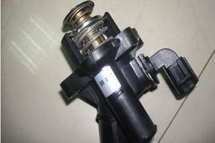汽车节温器的上限设定
