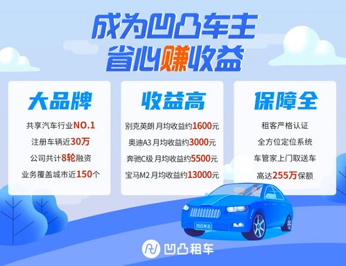 贵州大众汽车租赁的价格分析与选择指南