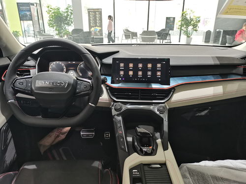领克汽车，如何获得足够的免费流量？