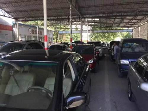 辽源市汽车年检费用是多少? 辽源市汽车年检费用是多少?