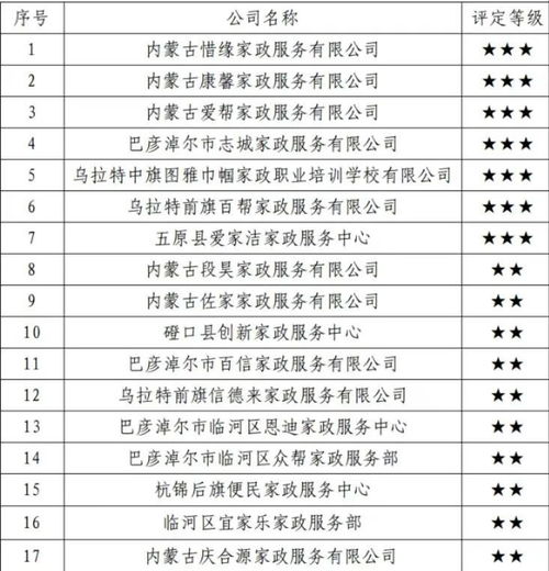 汽车之家评分标准解析与星级评定