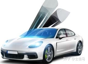 浙江专业汽车膜的价格与选择指南