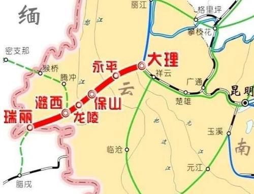 龙陵到大理的交通费用详解