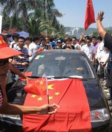 汽车进气孔的重要性