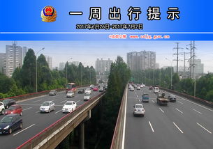 交通状况与路况