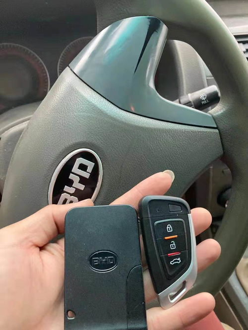 汽车换锁的费用详解