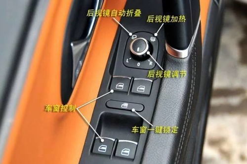 汽车更换玻璃按钮的价格揭秘价格波动因素与选择指南