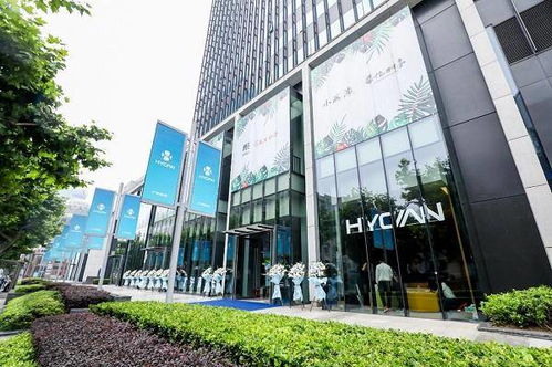 哈尔滨的蔚来做客—探访这座城市的新能源潮流之都