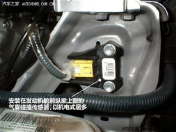 汽车气囊模块损坏的修理费用 汽车气囊模块损坏的修理费用