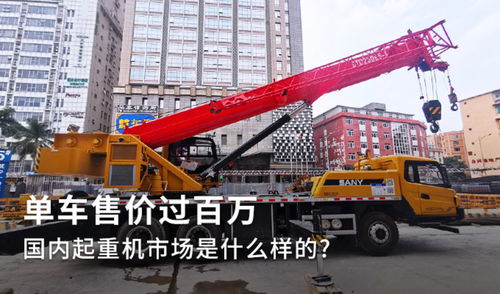 阳江市汽车起重机市场价格分析及选购建议