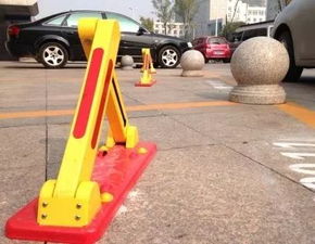 汽车安装地锁的费用