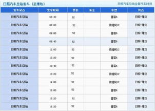 息县到合肥的汽车票价查询
