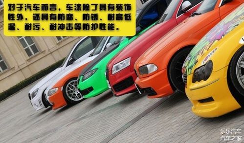 汽车车顶保护漆的价格分析