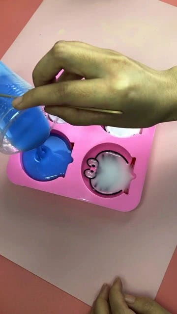 制作步骤