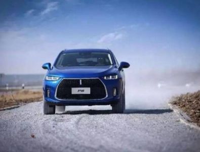 长城汽车7座车型价格分析