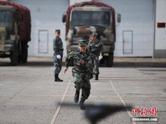 汽车兵的装备与防护，从最窄到最长的挑战
