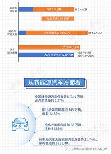 汽车保有量概述