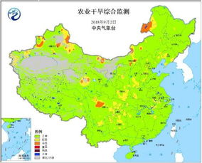 汽车在东北地区的温度分布