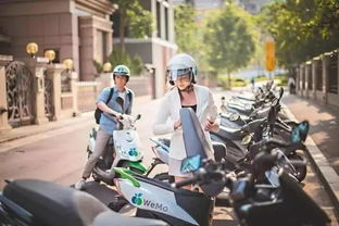 电动车的分类与选择