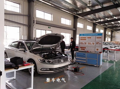 开设汽车维修店的经济考量与投资预算