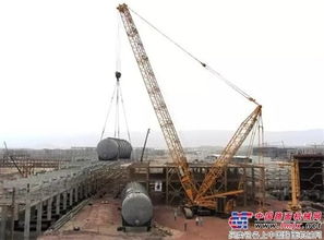 常见汽车履带吊类型及价格概览
