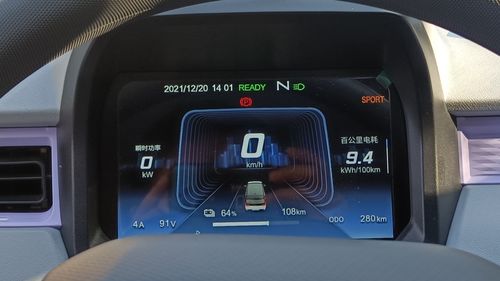 市内驾驶的理想里程，探索舒适与效率的平衡点