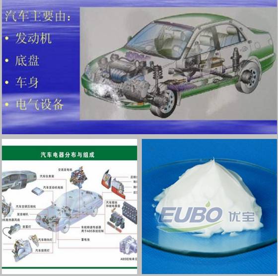 汽车防盗系统的耐用性与使用寿命探讨
