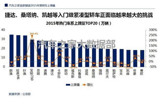 汽车市场未来走向，价格趋势与消费者期待