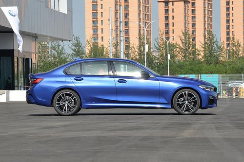 标致508L(五座版) 标致508L(五座版)
