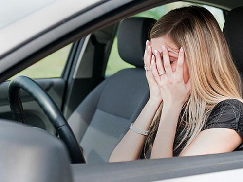 驾驶汽车，掌握正确的加档技巧