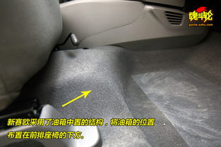 汽车油箱烂了需要多少钱？