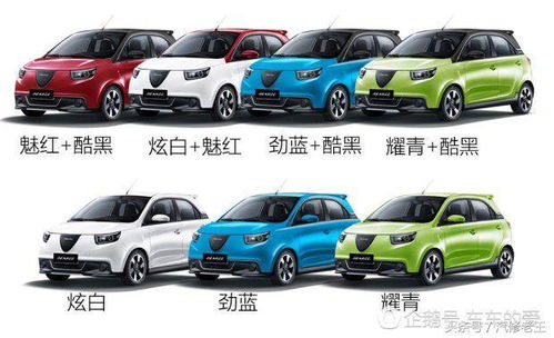 低速新能源汽车的价格与选择指南