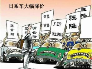 汽车购买预算，三百万如何分配？