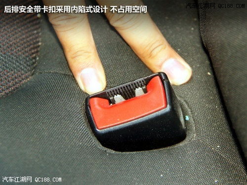 汽车安全卡扣的价格详解