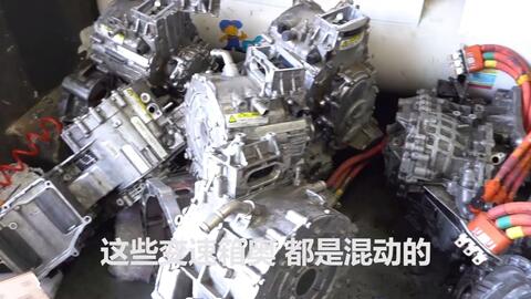 汽车变速箱受损维修费用详解 汽车变速箱受损维修费用详解