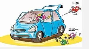 喀什地区汽车除甲醛的费用与服务解析 喀什地区汽车除甲醛的费用与服务解析