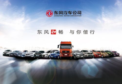 东风汽车在全球排名的变迁与现状