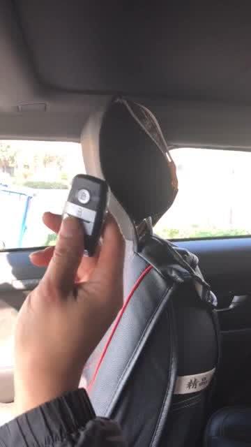 关于遥控汽车的正确使用