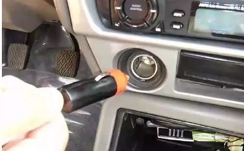 领克汽车的点烟器功率详解
