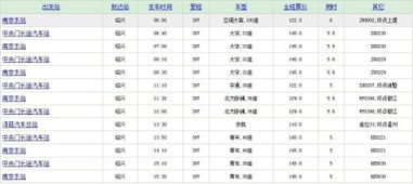 绍兴到杭州的汽车票价分析与出行建议
