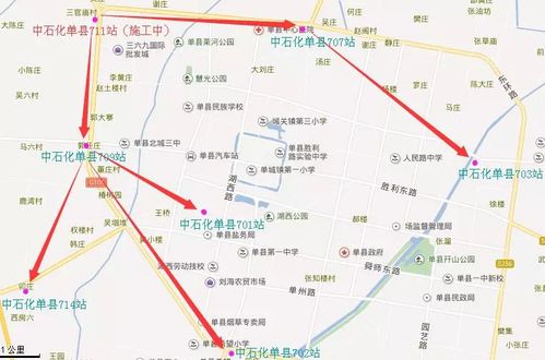 单县到郓城的交通费用详解 单县到郓城的交通费用详解