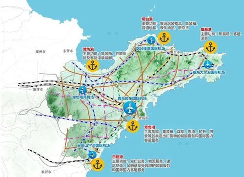 胶东到黄岛的交通费用
